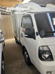  1 Kia بنجو 2019