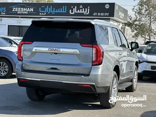  11 GMC YUKON SLE 2023