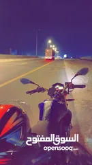  2 دراجه qj 150cc موديل 2022 للبيع