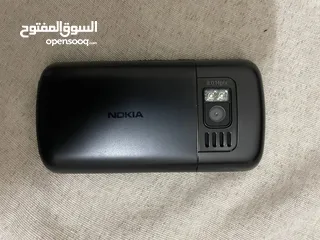  6 Nokia phone