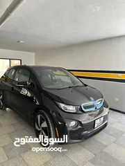  3 BMW i3 Rex 2016