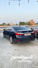  6 ES350 لكزس