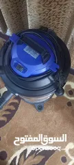 2 مكنسة  كهربائية