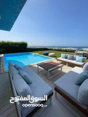  5 شاليه للبيع 95m متشطب سوبر لوكس sea view في fouka Bay راس الحكمه الساحل الشمالي Ras el hekma