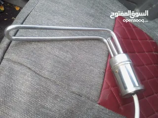  3 خزانات مياه بلاستيك