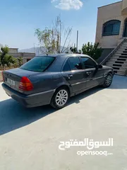  2 مرسيدس 202 اصل عمومي جير اوتومات موديل 2000 فحص بالصلاة عالنبي ترخيص وتأمين لشهر 3ـ2026 للبيع نقدا