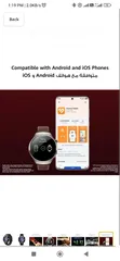  7 Huawei Watch 4 Brand new - only 3 months used