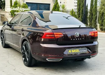  8 فولكسفاغن باسات بسعررررر مغررررري جدا