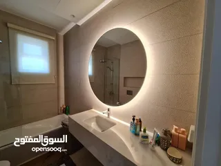  4 شقة مفروشة للايجار في دير غبار ( Property 40134 )-175037880