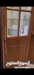  1 مطبخ مستعمل للبيع