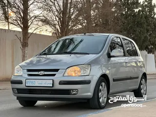  3 هونداي كلك