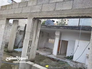  3 سطوح قيد الانشاء للبيع  بسعر مغري
