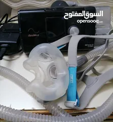  1 جهاز  توليد الاكسجين الاتوسيبات