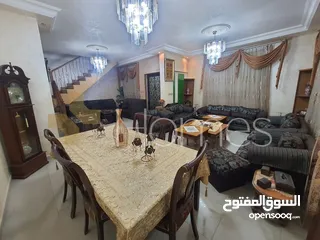  4 عمارة سكنية للبيع في البنيات بمساحة بناء 750م