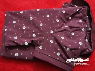  2 بلوزة تيشيرت ماركة Zara