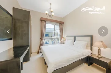  10 شقة استوديو مفروشة بالكامل للبيع في هانوفر سكوير – JVC دبي