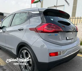  22 شفروليه بولت 2021 بريميرفل اضافات اعلى صنف فحص كامل جمرك جديد