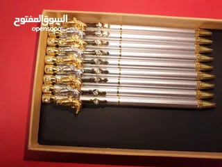  30 أقلام و بديلة القلم تحديث الاسعار و الكميه محدوده !!!