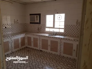  8 منزل للإيجار صحار فلج القبائل House for rent Sohar Falaj Al Qabail