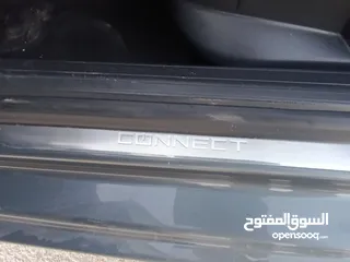  7 سيات ابيزا كزنكت ترخيص 2016