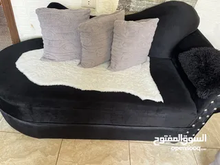  1 كنب للبيع مستعمل