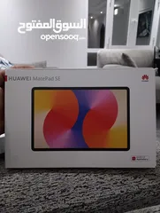  1 Huawei MatePad SE 11 inch