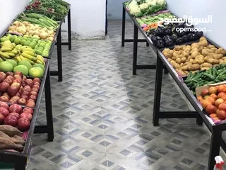  2 ستندات تفصيل حديد حراري