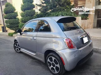  3 Fiat 500e 2017 for sale- low mileage, Automatic, high power drive, excellent tyres, no issues