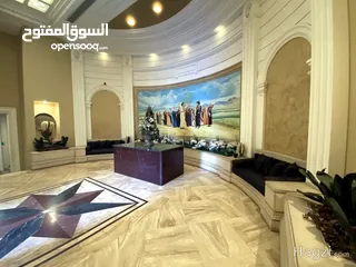  1 شقة غير مفروشة للإيجار 360م2 ( Property 17869 ) سنوي فقط