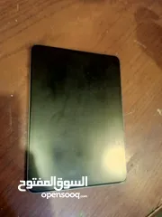  6 ايباد برو 11بوصة الجيل الثالث