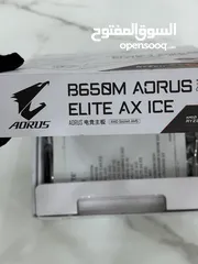  7 Motherboard Gigabytes B650m