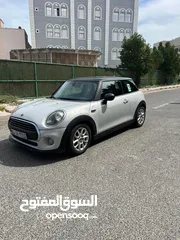  4 MINI- 2019