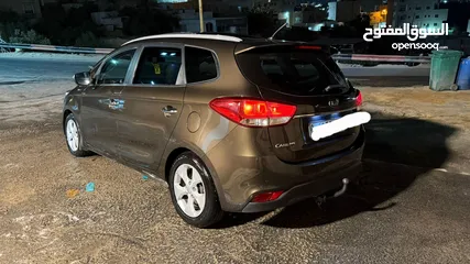  8 كيه كارينز 2015 ترخيص 2016