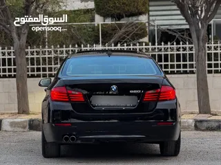  4 BMW F10 520i model 2014 Personal use 4 sale