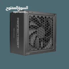  9 darkflash 750W Gold 80+ Fully Modular Power Supply