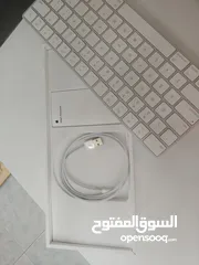  2 Apple Original Magic Keyboard 2 New لوحة مفاتيح ابل اصلي الجيل الثاني جديد