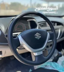  5 Suzuki Alto 2023