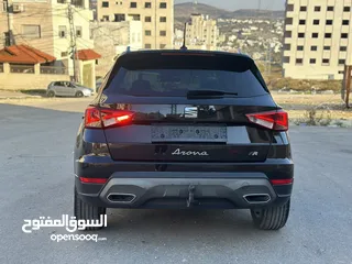  5 ارونا fr 2023  بسعر مغري