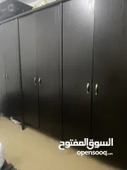  4 بيع غرفة نوم