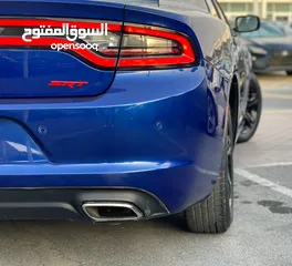  11 Dodge Charger kit SRT V6 2019