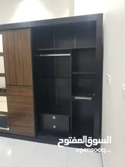  6 غرفه نوم النوع تركي مستخدم نظيف للبيع
