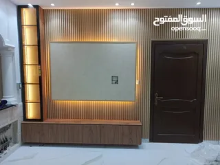  10 نجاره اثاث وديكور