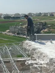  5 كمبريسات للايجار حفر جور امتصاصيه