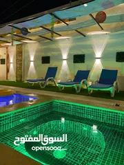  4 شليهت لليجار اليومي