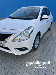  3 نيسان سني موديل 2023 الهندي