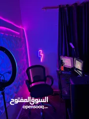 2 Gaming Pc تجميعة كاملة