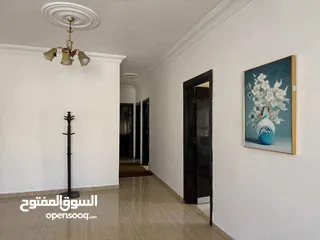  3 شقة مفروشة للايجار في الجاردنز 2نوم سوبر ديلوكس 425
