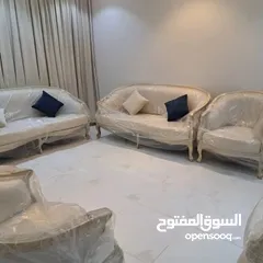  5 new style sofa connection