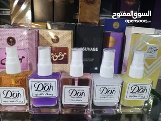  27 مسك الطهارة بعدة انواع  عطور بتجنن  متوفر بـ نكهات مختلفة بأسعار مختلفة  عروضنااا بتجنن