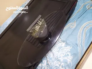  17 Xbox series s + شاشة Konka + Hard disk 2T +المبرد الاصلي مع بطارياته من الشركه